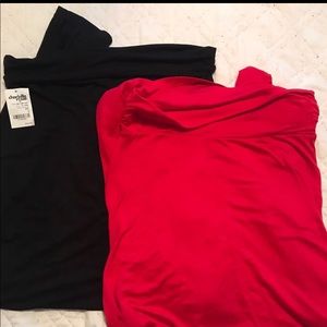 SOLD Bundle of 2 Maxi Skirts 🌞🌼